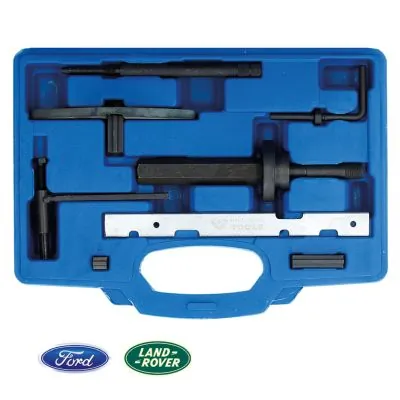 Adjustment Tool Set, valve timing